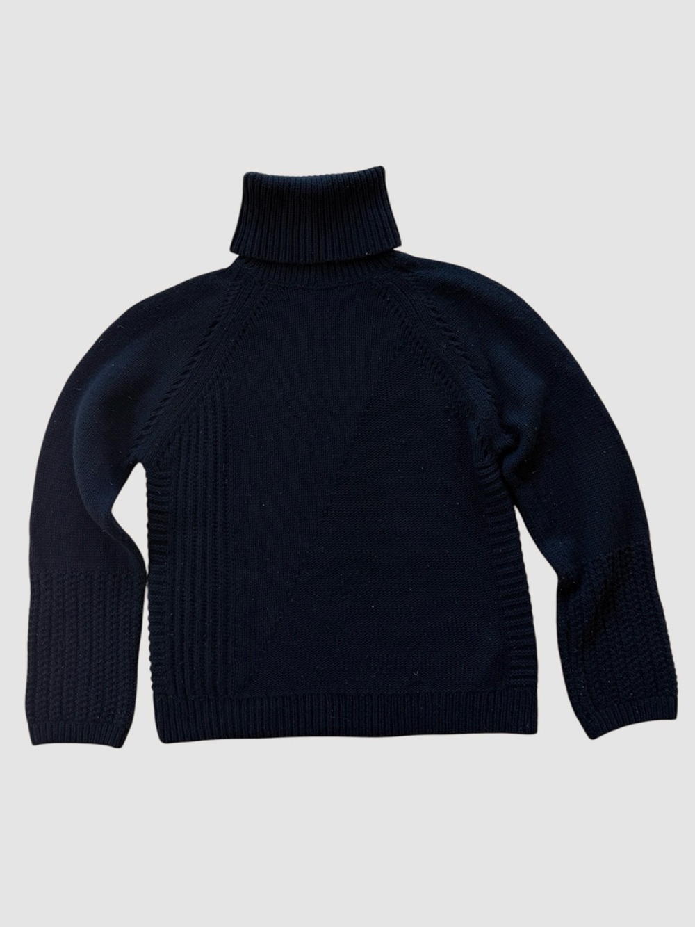 TSE Cashmere Turtleneck Sweater